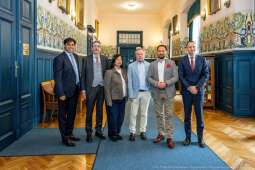 PW_485_001_fot. Piotr Wojnarowski.jpg-Mazur, spotkanie, Euroclear, współpraca