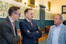 PW_485_002_fot. Piotr Wojnarowski.jpg-Mazur, spotkanie, Euroclear, współpraca