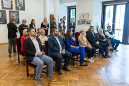 20250515-BSK_2259.jpg-PGE Mistrzostwa Polski w Szachach – wręczenie nagród