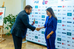 20250515-BSK_2327.jpg-PGE Mistrzostwa Polski w Szachach – wręczenie nagród