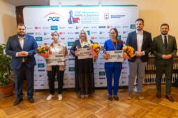 20250515-BSK_2350.jpg-PGE Mistrzostwa Polski w Szachach – wręczenie nagród