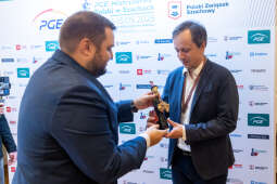 20250515-BSK_2367.jpg-PGE Mistrzostwa Polski w Szachach – wręczenie nagród