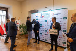 20250515-BSK_2374.jpg-PGE Mistrzostwa Polski w Szachach – wręczenie nagród