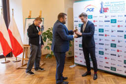 20250515-BSK_2378.jpg-PGE Mistrzostwa Polski w Szachach – wręczenie nagród