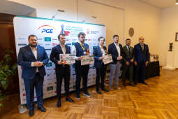 20250515-BSK_2387.jpg-PGE Mistrzostwa Polski w Szachach – wręczenie nagród