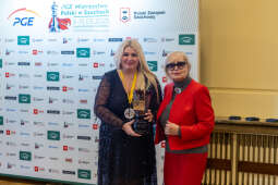 20250515-BSK_2427.jpg-PGE Mistrzostwa Polski w Szachach – wręczenie nagród