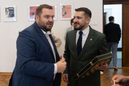 20250515-BSK_2496.jpg-PGE Mistrzostwa Polski w Szachach – wręczenie nagród