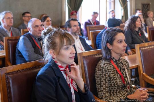 PW_489_010_fot. Piotr Wojnarowski.jpg-Miszalski, XVI Walne Zgromadzenie, ASPIRE