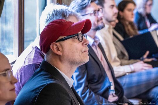 PW_489_015_fot. Piotr Wojnarowski.jpg-Miszalski, XVI Walne Zgromadzenie, ASPIRE