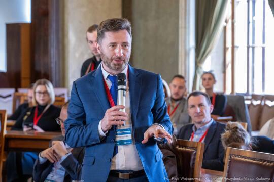 PW_489_018_fot. Piotr Wojnarowski.jpg-Miszalski, XVI Walne Zgromadzenie, ASPIRE