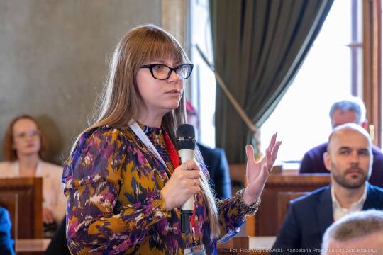 PW_489_025_fot. Piotr Wojnarowski.jpg-Miszalski, XVI Walne Zgromadzenie, ASPIRE