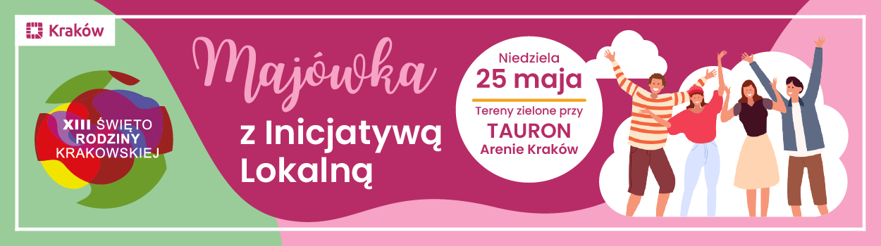 Majówka z inicjatywą lokalną