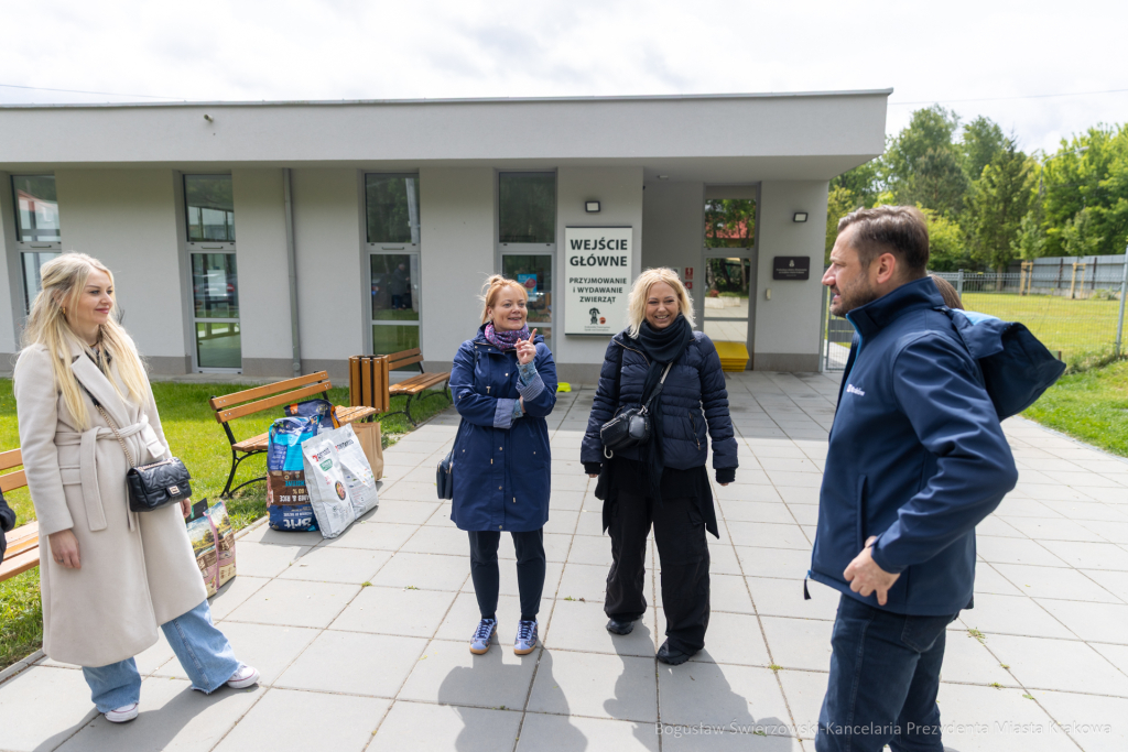 BS-250517-BSK_3586.jpg-WOŚP, Miszalski,Spacer  Autor: B. Świerzowski