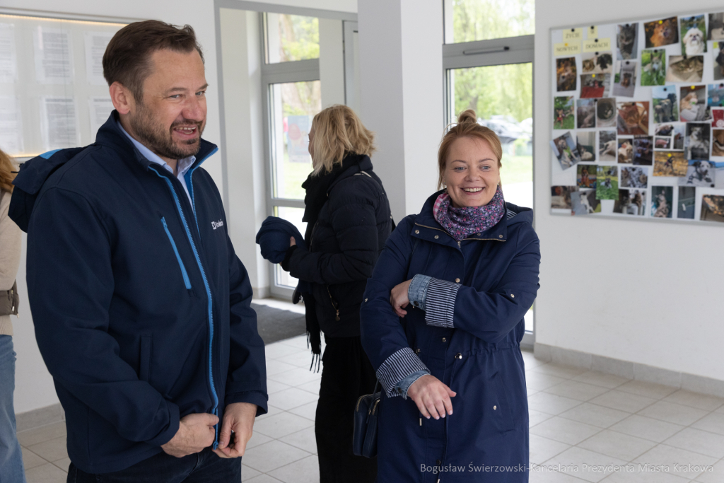 BS-250517-BSK_3615.jpg-WOŚP, Miszalski,Spacer  Autor: B. Świerzowski