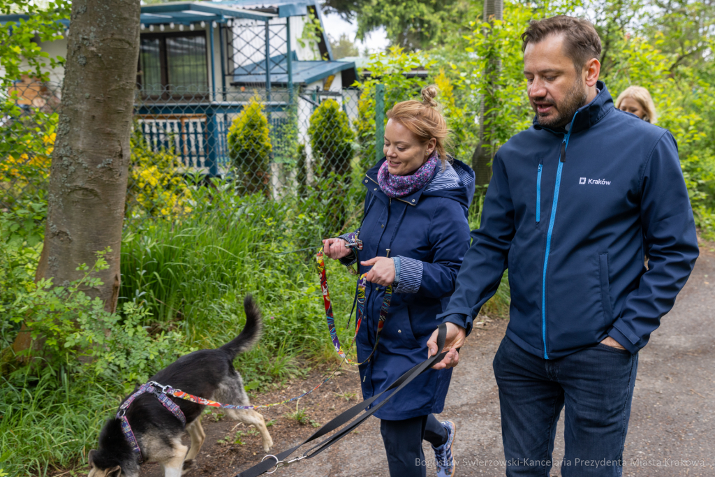 BS-250517-BSK_3764.jpg-WOŚP, Miszalski,Spacer  Autor: B. Świerzowski