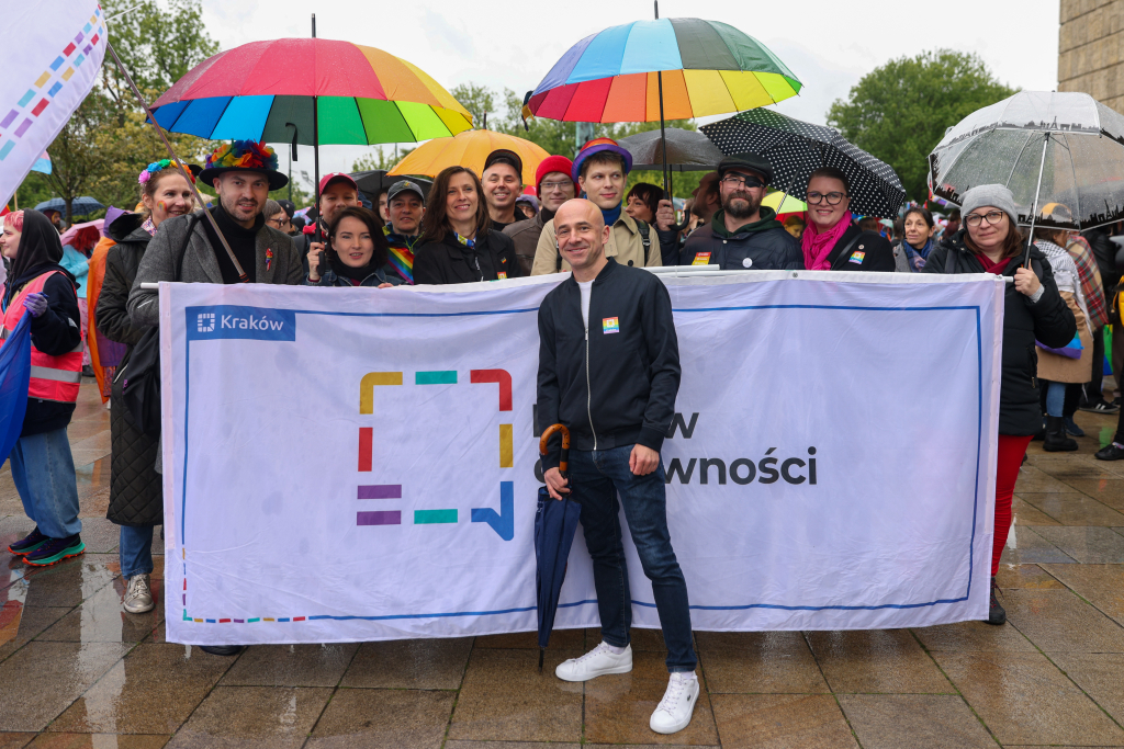 20250517-BSK_3859.jpg-Marsz Równości, Miszalski,  Autor: B. Świerzowski