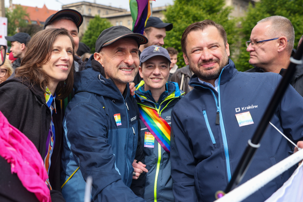 20250517-BSK_4062.jpg-Marsz Równości, Miszalski,  Autor: B. Świerzowski