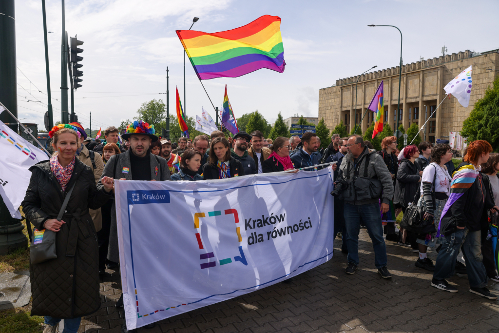 20250517-BSK_4110.jpg-Marsz Równości, Miszalski,  Autor: B. Świerzowski