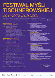 Festiwal Myśli Tischnerowskiej 