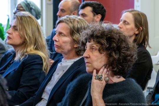 PW_490_010_fot. Piotr Wojnarowski.jpg-Miszalski, Clean Air Fund, spotkanie, zdjęcia