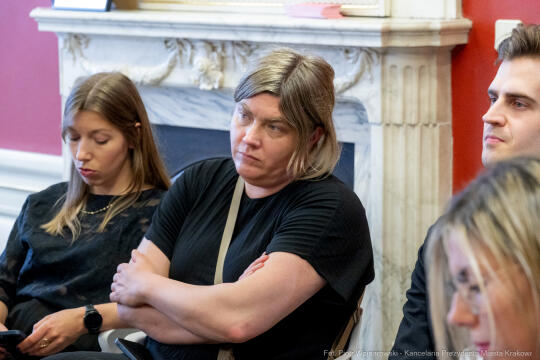 PW_490_027_fot. Piotr Wojnarowski.jpg-Miszalski, Clean Air Fund, spotkanie, zdjęcia