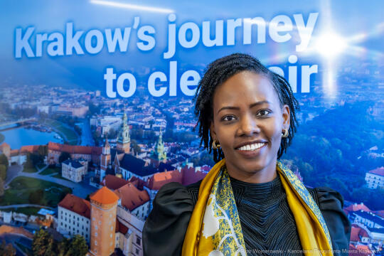 PW_490_032_fot. Piotr Wojnarowski.jpg-Miszalski, Clean Air Fund, spotkanie, zdjęcia