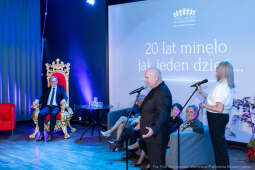 PW_495_001_fot. Piotr Wojnarowski.jpg-Miszalski, Stępniewski, benefis, NCK, zdjęcia