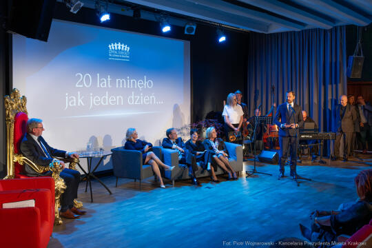 PW_495_003_fot. Piotr Wojnarowski.jpg-Miszalski, Stępniewski, benefis, NCK, zdjęcia