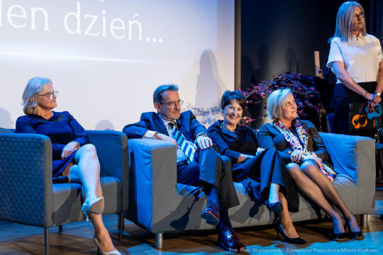 PW_495_006_fot. Piotr Wojnarowski.jpg-Miszalski, Stępniewski, benefis, NCK, zdjęcia