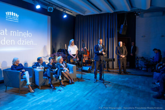 PW_495_008_fot. Piotr Wojnarowski.jpg-Miszalski, Stępniewski, benefis, NCK, zdjęcia