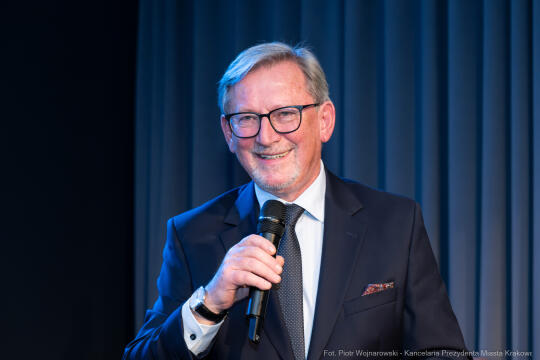 PW_495_012_fot. Piotr Wojnarowski.jpg-Miszalski, Stępniewski, benefis, NCK, zdjęcia