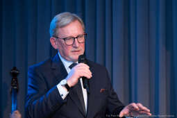 PW_495_015_fot. Piotr Wojnarowski.jpg-Miszalski, Stępniewski, benefis, NCK, zdjęcia