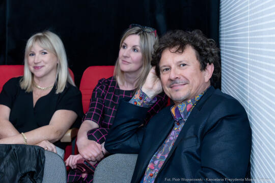 PW_495_018_fot. Piotr Wojnarowski.jpg-Miszalski, Stępniewski, benefis, NCK, zdjęcia