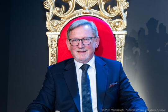 PW_495_020_fot. Piotr Wojnarowski.jpg-Miszalski, Stępniewski, benefis, NCK, zdjęcia