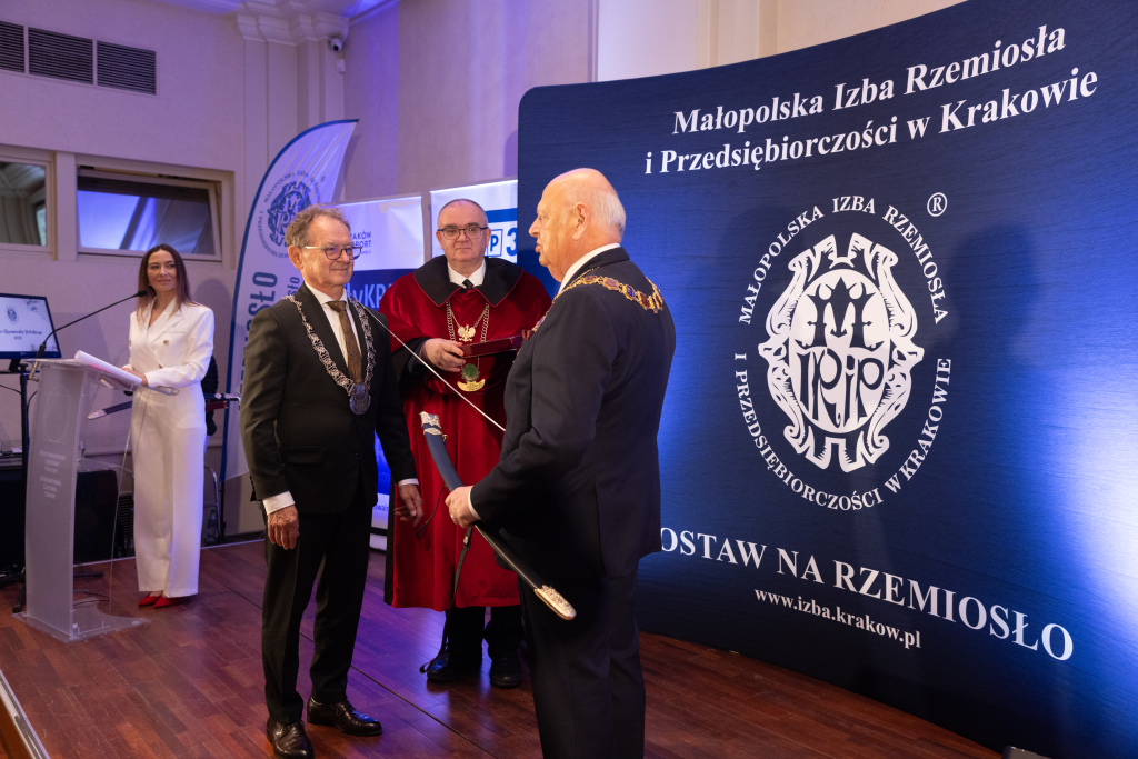 20250524-BSK_8417.jpg-Święto Rzemiosła  Autor: B. Świerzowski