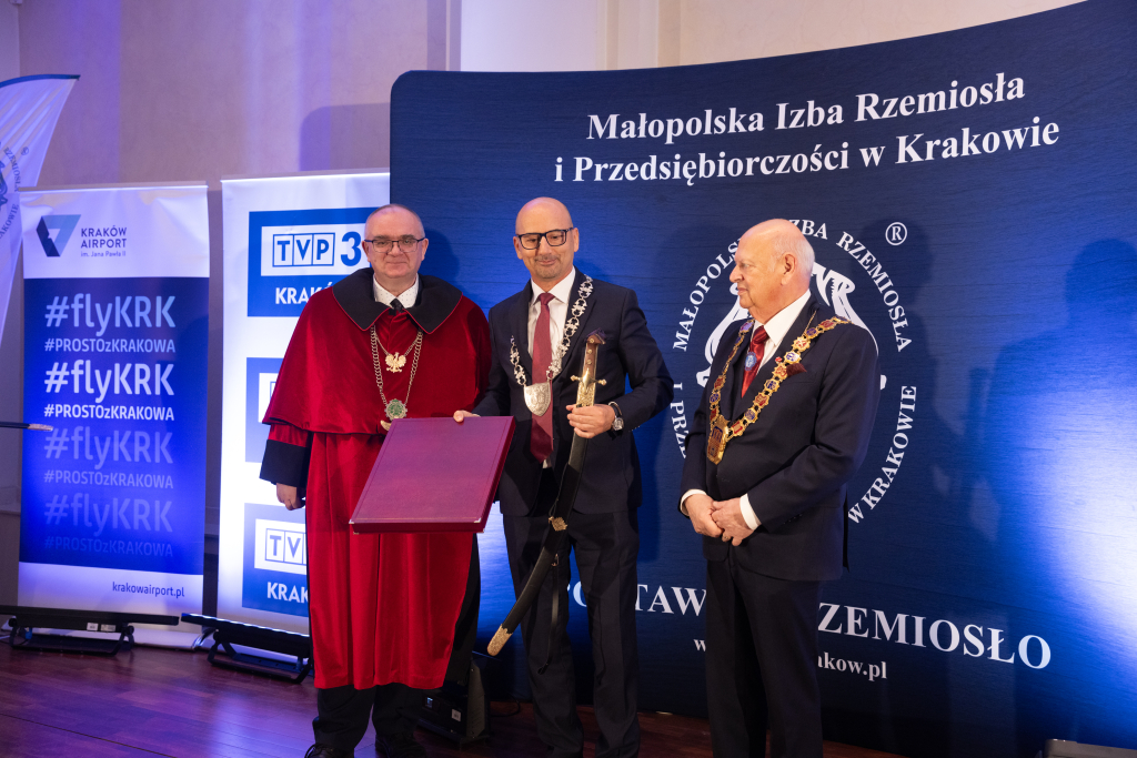 20250524-BSK_8460.jpg-Święto Rzemiosła  Autor: B. Świerzowski