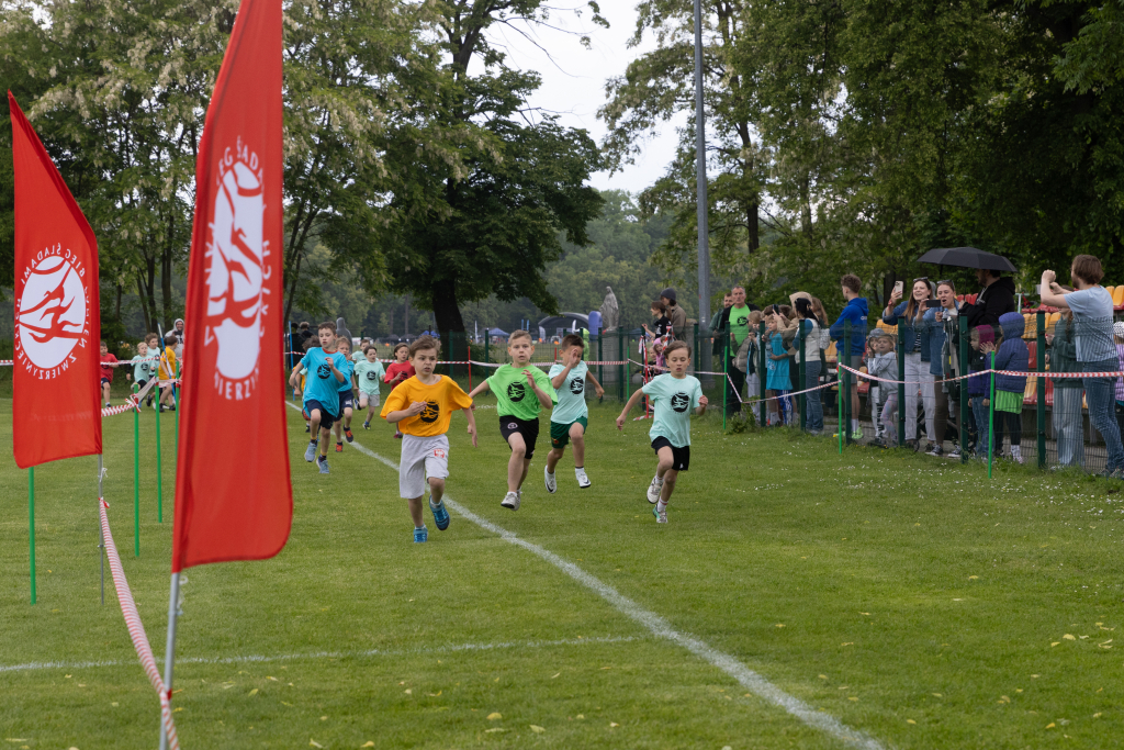 20250524-BSK_8637.jpg-Bieg, Zwierzyniec, Miszalski  Autor: B. Świerzowski