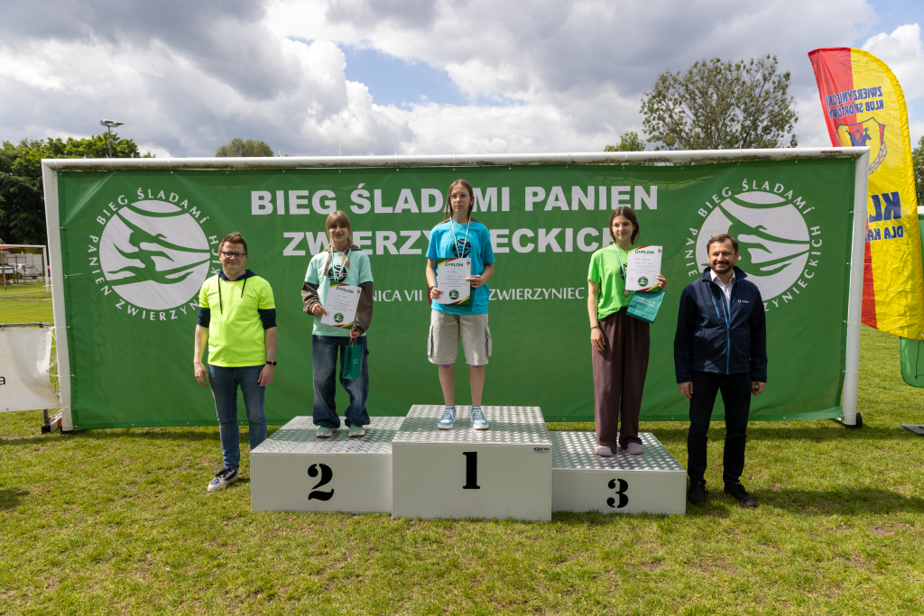 20250524-BSK_9027.jpg-Bieg, Zwierzyniec, Miszalski  Autor: B. Świerzowski