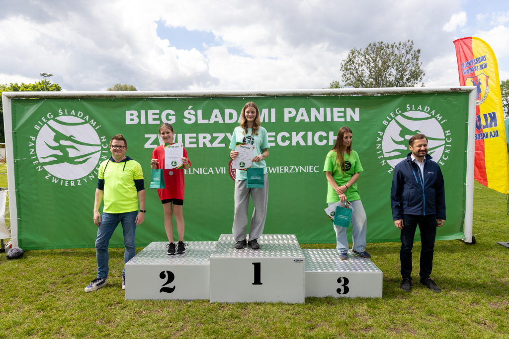 20250524-BSK_9040.jpg-Bieg, Zwierzyniec, Miszalski  Autor: B. Świerzowski