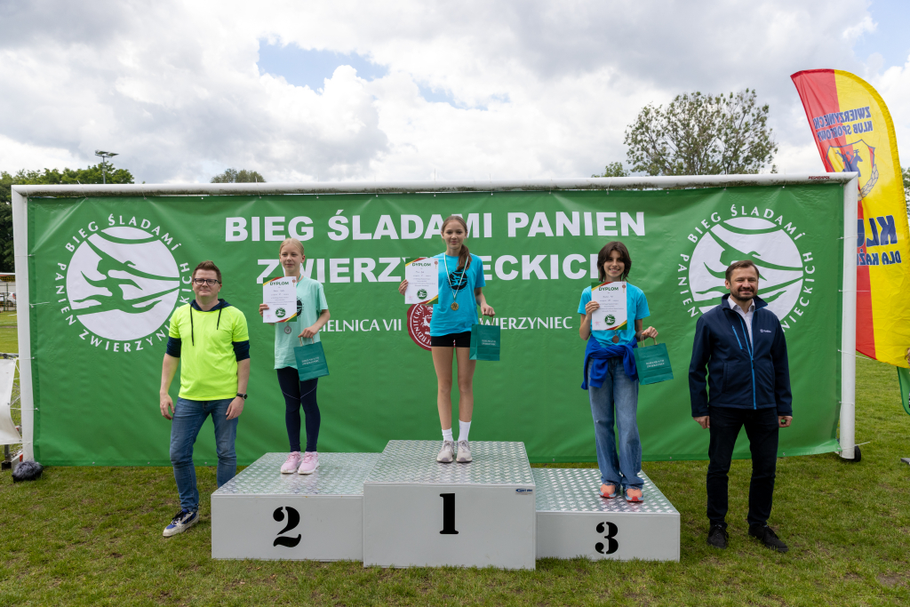 20250524-BSK_9053.jpg-Bieg, Zwierzyniec, Miszalski  Autor: B. Świerzowski