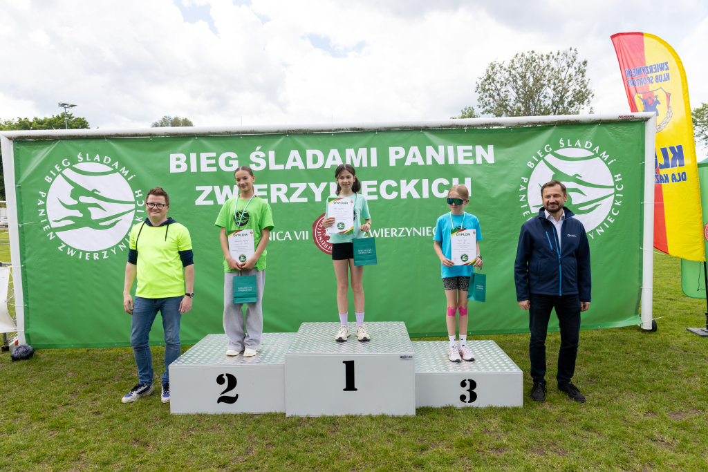 20250524-BSK_9060.jpg-Bieg, Zwierzyniec, Miszalski  Autor: B. Świerzowski