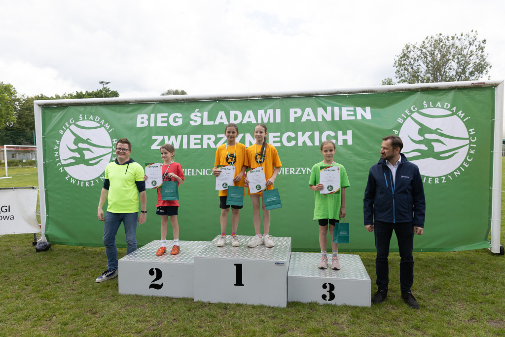 20250524-BSK_9071.jpg-Bieg, Zwierzyniec, Miszalski  Autor: B. Świerzowski