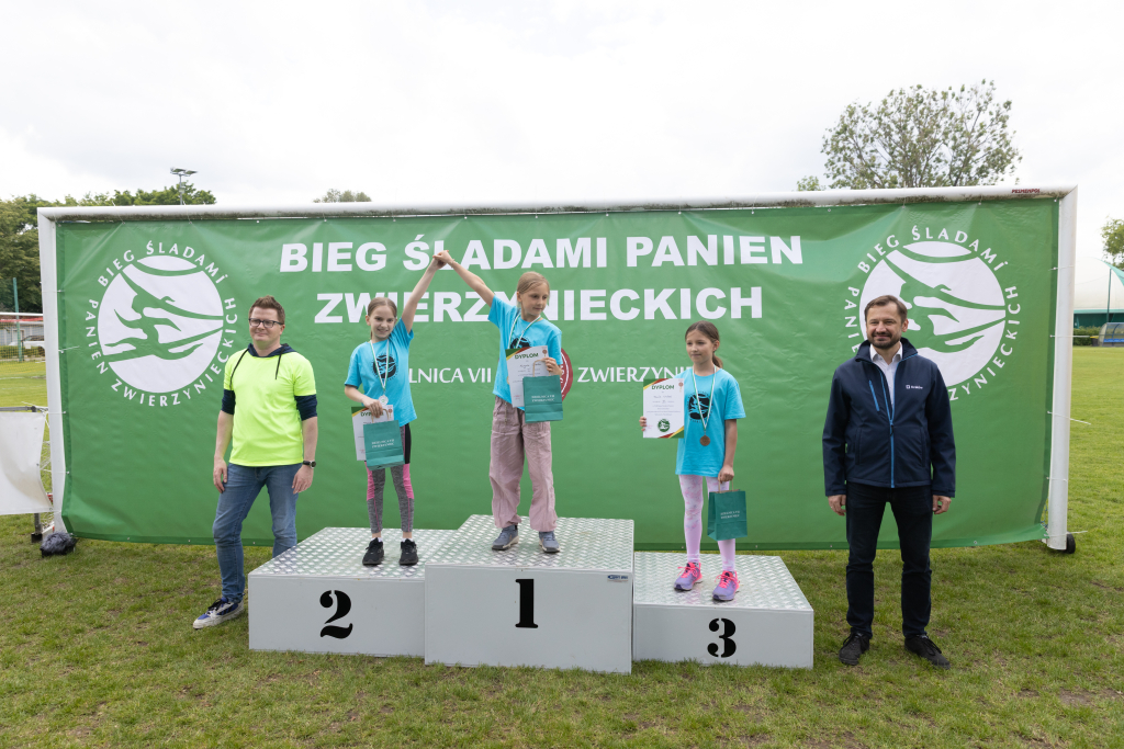 20250524-BSK_9083.jpg-Bieg, Zwierzyniec, Miszalski  Autor: B. Świerzowski
