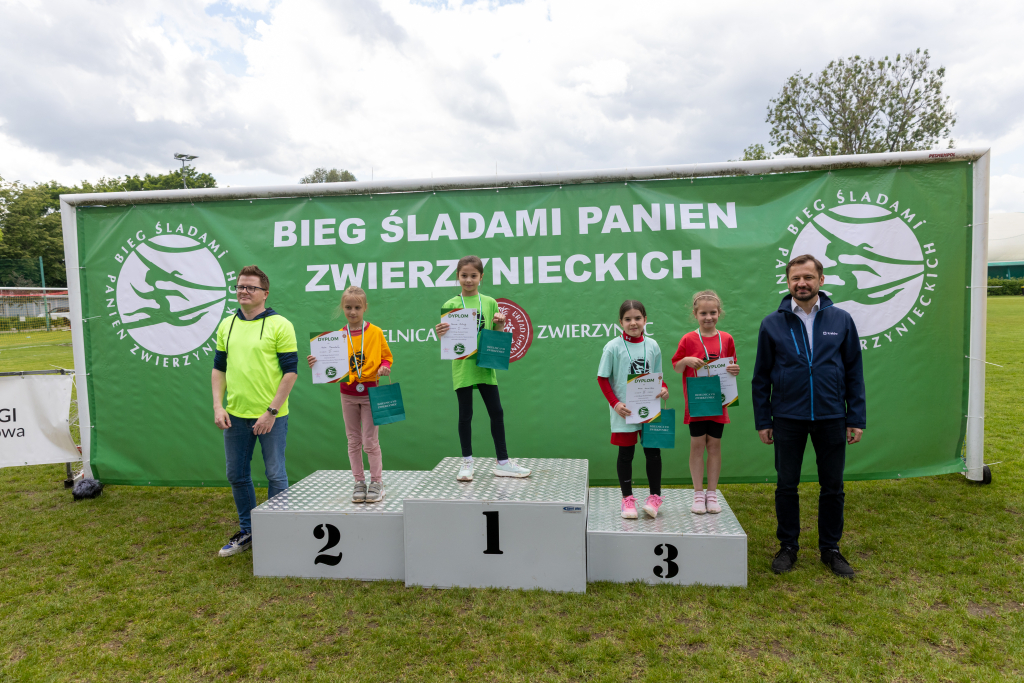 20250524-BSK_9096.jpg-Bieg, Zwierzyniec, Miszalski  Autor: B. Świerzowski