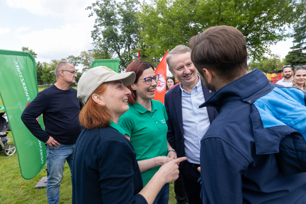 20250524-BSK_9262.jpg-Bieg, Zwierzyniec, Miszalski  Autor: B. Świerzowski