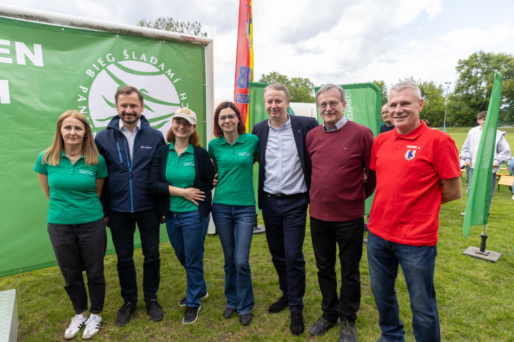 20250524-BSK_9270.jpg-Bieg, Zwierzyniec, Miszalski  Autor: B. Świerzowski