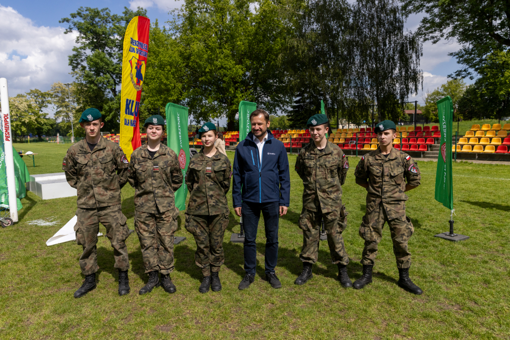 20250524-BSK_9325.jpg-Bieg, Zwierzyniec, Miszalski  Autor: B. Świerzowski