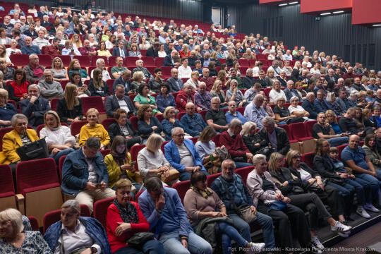 PW_496_001_fot. Piotr Wojnarowski.jpg-Miszalski, Sikorowski, Królik, koncert, NCK