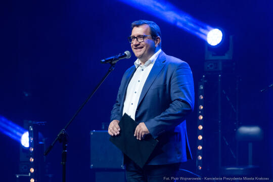 PW_496_002_fot. Piotr Wojnarowski.jpg-Miszalski, Sikorowski, Królik, koncert, NCK