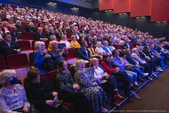 PW_496_005_fot. Piotr Wojnarowski.jpg-Miszalski, Sikorowski, Królik, koncert, NCK